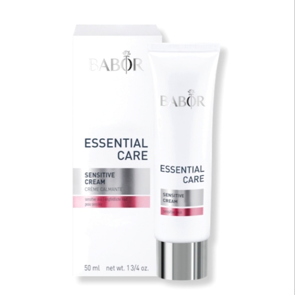 Babor Essential Care Sensitive Cream - - Picture 1 of 6